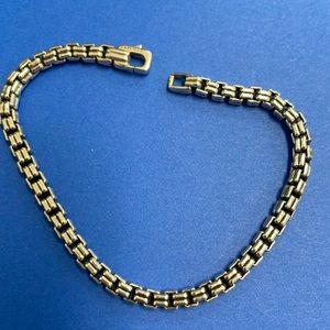 David Yurman bracelet